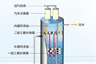 厭氧反應(yīng)有幾個(gè)階段？