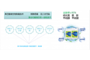 污水廠/垃圾場(chǎng)發(fā)臭怎么快速降解